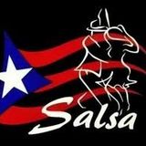 MIX BY BLACKO SALSA 90'S THROWBACK