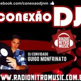 Programa Conexão DJ Ao Vivo 03/07