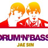 Sex, drugs, lies, alcohol, and drum n bass