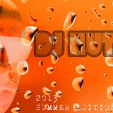 DJ NUT Summer Mix 2013