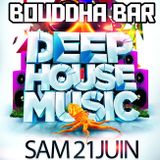 Quentin Seitz @ Bouddha Bar - 21-06-13