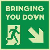 Bringing You Down