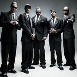 Bone Thugs-N-Harmony Mix