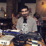 Kill Emil • MPC Live Set • LeMellotron.com