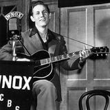 Chet Atkins Radio Transcription Recordings