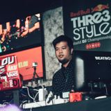 DJ Jhelou - Philippines - Angeles Qualifier