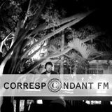 Correspondant.fm #17 - Geoffroy Mugwump