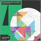 Stripewaves International Mix Series No 4 (Ireland) - Bass n Breaks