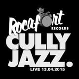 Rocafort Records live mix @ Cully Jazz 2015, Pt.2