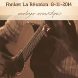 Emission Fonker la Réunion 8_11_14 - spécial maloya acoustique