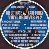 Ultimate Rare Funky Vinyl Grooves Pt 2