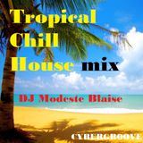 Tropical Chill House Mix 2015
