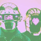Valentines Night Mini mix- Daft Punk vs. Puro Instinct