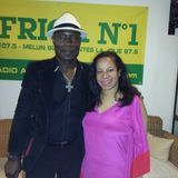 Salsa Magazine In Paris France Radio Interview