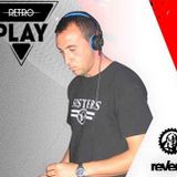 DIEGO ENTONADO@ 4X4 REVERSE-VAN VAS-LA RIVIERA(ZONA B) 100% VINYLS