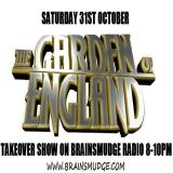 DJStructure - GOFE TAKEOVER SHOW BRAINSMUDGE RADIO 2015