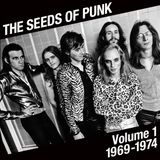 The Seeds of Punk - Volume 1 (1969-1974)