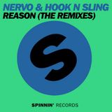 Nervo & Hook N Sling - Reason (Dj Scream remix)