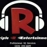 DJ Triple R in Dallas - Christmas Mix, Top 40s, Electro and more