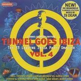 Tunnel Goes Ibiza 2004 CD2 (2004)