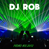 DJ Rob - Promo Mix 2012 (04/03/2012)