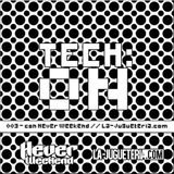 003 Tech On with Hever Weekend on La-Jugueteria
