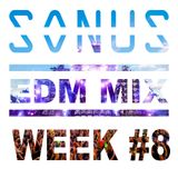 EDM Mix Week 8