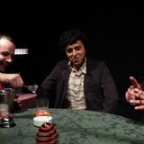 Vintedoze: Os caras vão improvisando o texto