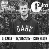 BBC 1Xtra - Club Sloth Mix (19th June 2015)
