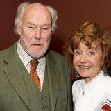 OLDIE OF THE YEAR with GYLES BRANDETH and Olivia De Havilland Jeremy Hutchison Germaine Greer & more