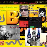 Alphabeats: B Day!