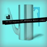 Various Artists - The Easy Breakfast Of Arteria Music Label