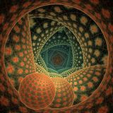 Spiritual jazz set