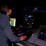 Stephen & T-Moon @ KGB 13-09-13