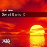 Sweet Sunrise 3