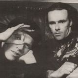 LEFTFIELD exclusive MIX for JEFF K on EDGECLUB 94 - 04.06.1996