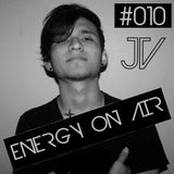 JasonVegas presents Energy On Air #010