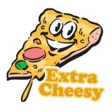 Cheesy Pieces