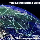 Intl' VibeZz July 09' Mix