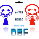 alien house MATERAL DEMO SET