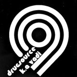 K.A VADI - dRUGSOURCe #007 (Musical Decadence Radio 15032015)
