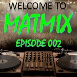 MATMIX 002