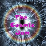 Dappasetz Archive: Cosmic Jam - Studio Mix November 2008