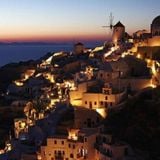 Back to Greek Nights!