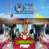 Dress To Fete - CARIBANA PREP