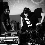 Skream & Benga feat. MC LowQui - Live in Barcelona - September 2008