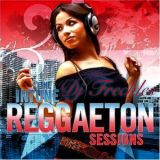 Dj Freckles Reggaeton