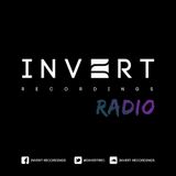 Invert Recordings Radio #10 - 3 Hours Special - CVX & Mardial in the Mix