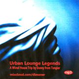 Urban Lounge Legends (WiredHouse)