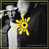 Spectrasoul: Outlook Festival 2014 Mix Series #10